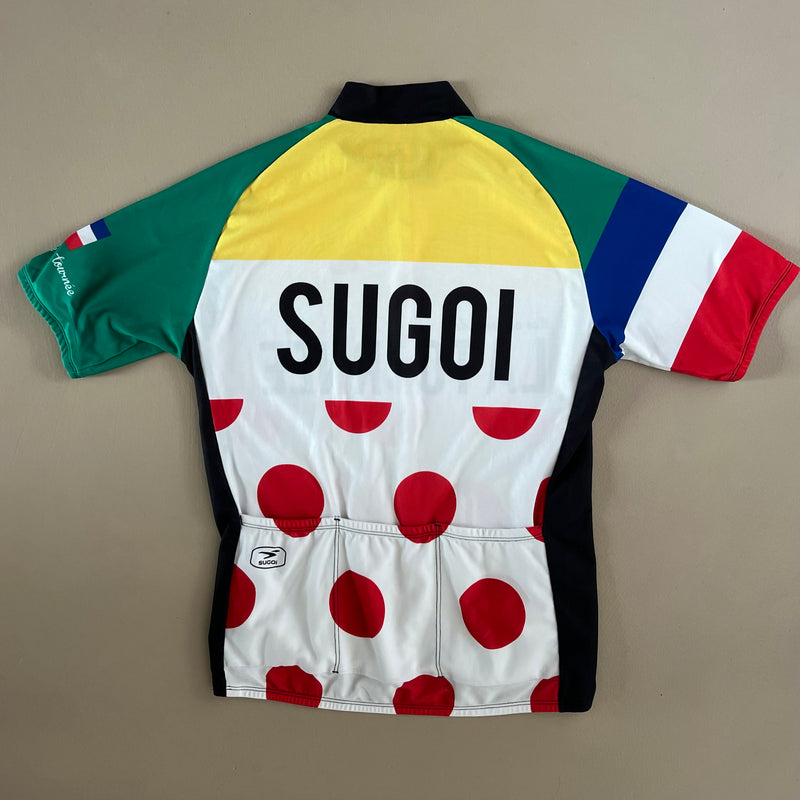 SUGOI Velotrikot