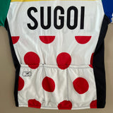 SUGOI Velotrikot