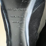 SERGIO ROSSI Stiefeletten