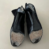 SERGIO ROSSI Stiefeletten