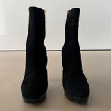 SERGIO ROSSI Stiefeletten