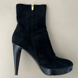 SERGIO ROSSI Stiefeletten