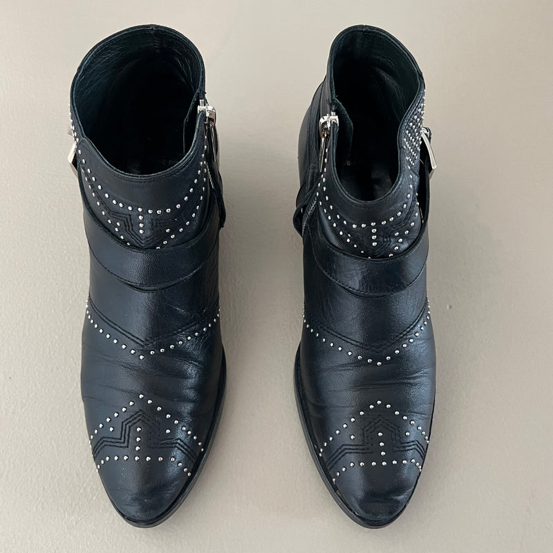 ANINE BING Stiefeletten