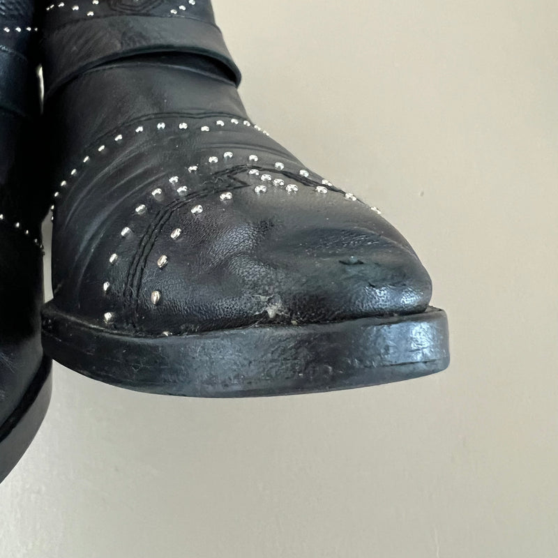 ANINE BING Stiefeletten