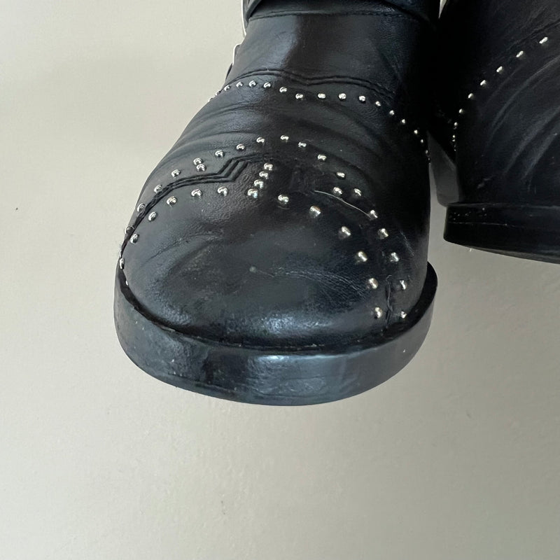 ANINE BING Stiefeletten