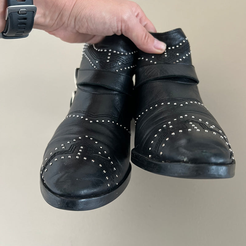 ANINE BING Stiefeletten