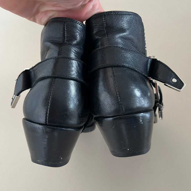 ANINE BING Stiefeletten