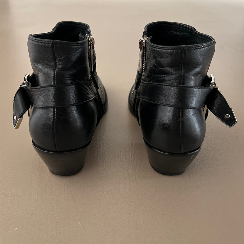 ANINE BING Stiefeletten
