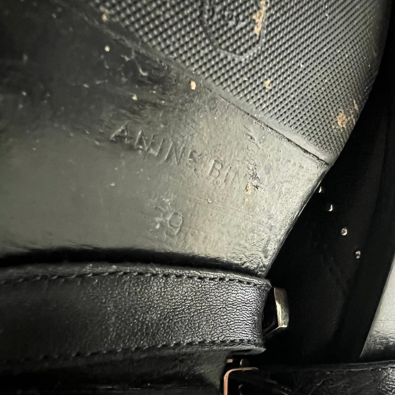 ANINE BING Stiefeletten