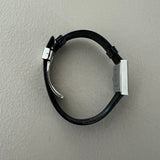 ungetragene Vintage CHANEL Mademoiselle Quarz Uhr