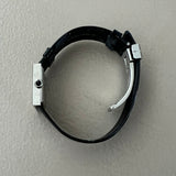 ungetragene Vintage CHANEL Mademoiselle Quarz Uhr