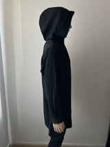 YOHJI YAMAMOTO POUR HOMME Zipper Hoodie