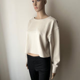 LULULEMON Twist Back-to-Front Pullover