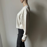 LULULEMON Twist Back-to-Front Pullover