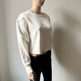 LULULEMON Twist Back-to-Front Pullover
