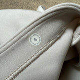 LULULEMON Twist Back-to-Front Pullover