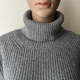 MR MITTENS Pullover
