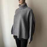 MR MITTENS Pullover
