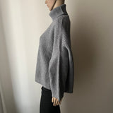 MR MITTENS Pullover