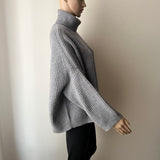 MR MITTENS Pullover