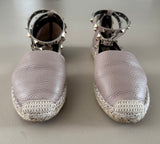 VALENTINO GARAVANI Rockstud Espadrilles