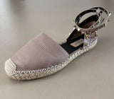 VALENTINO GARAVANI Rockstud Espadrilles