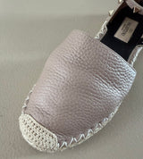 VALENTINO GARAVANI Rockstud Espadrilles