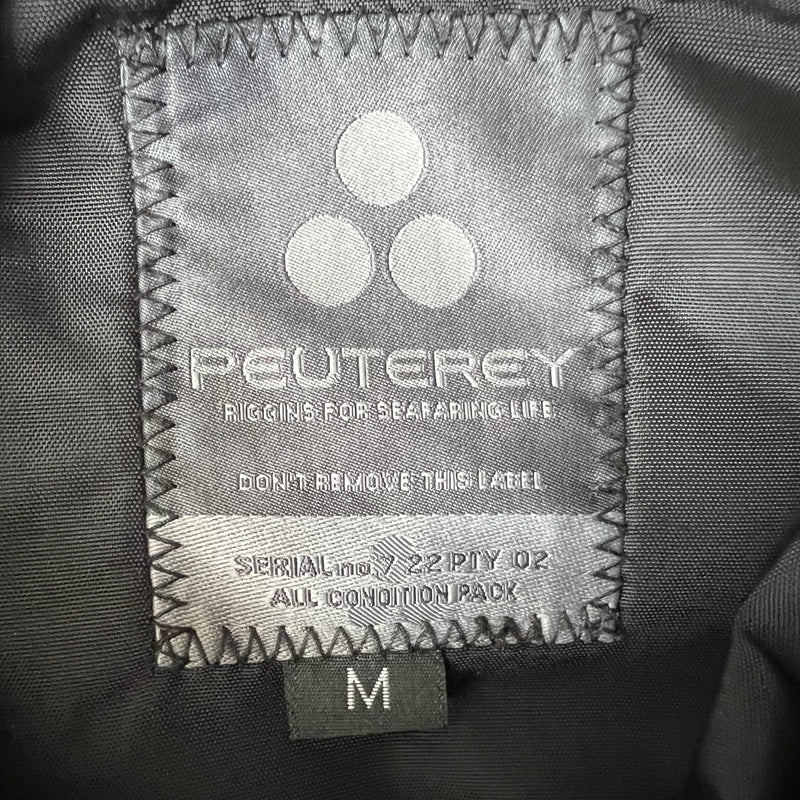 PEUTEREY Jacke
