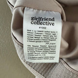 GIRLFRIEND COLLECTIVE Paloma Racerback Bra