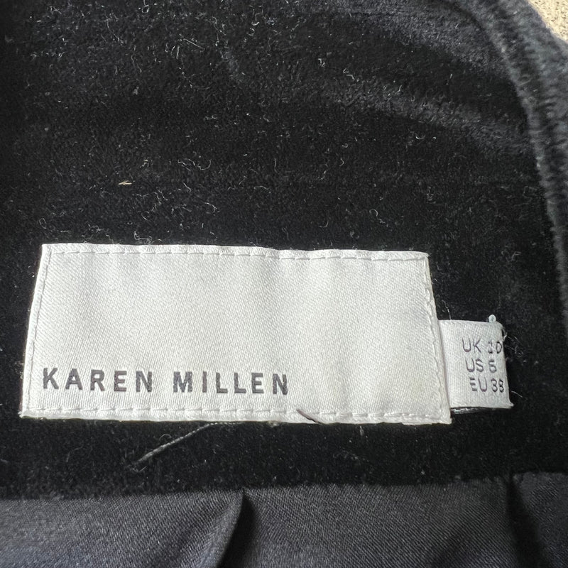 KAREN MILLEN Jacke