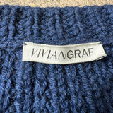 VIVIAN GRAF Pullover