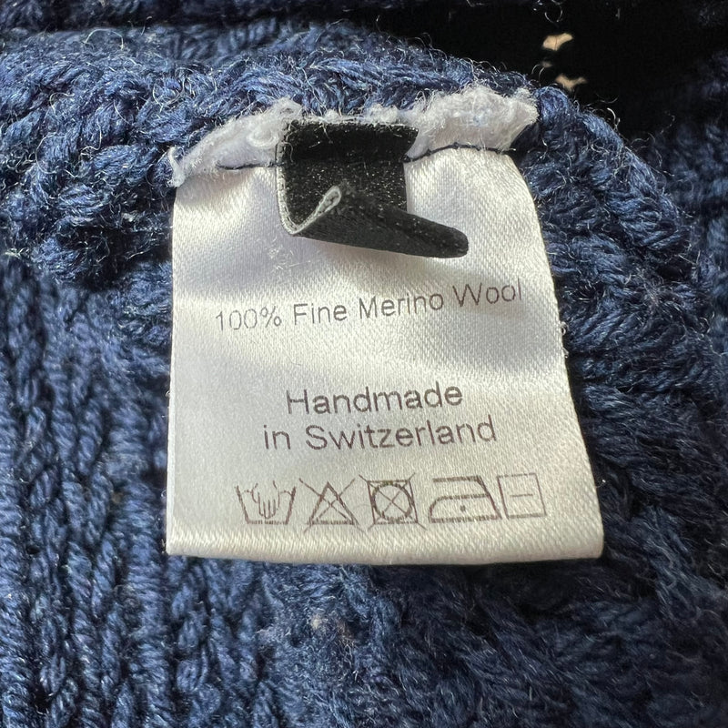 VIVIAN GRAF Pullover