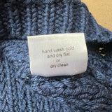 VIVIAN GRAF Pullover