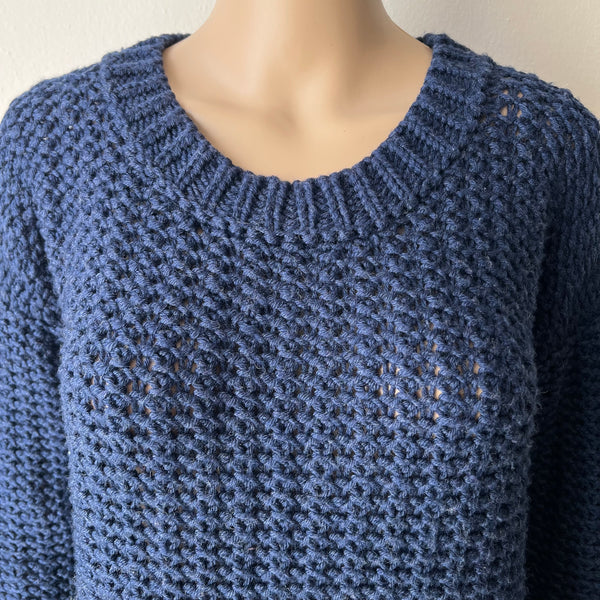 VIVIAN GRAF Pullover