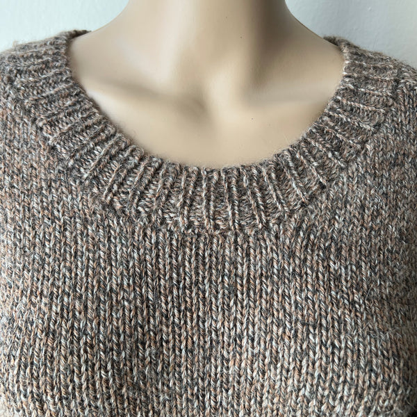 VIVIAN GRAF Pullover