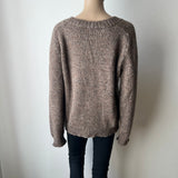 VIVIAN GRAF Pullover