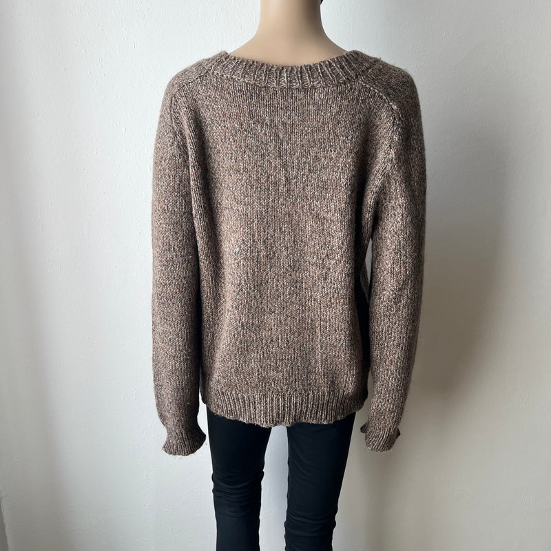 VIVIAN GRAF Pullover