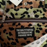 neue WACKO MARIA Tote Bag