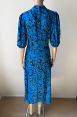neues DIANE VON FURSTENBERG Kleid