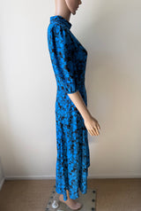 neues DIANE VON FURSTENBERG Kleid