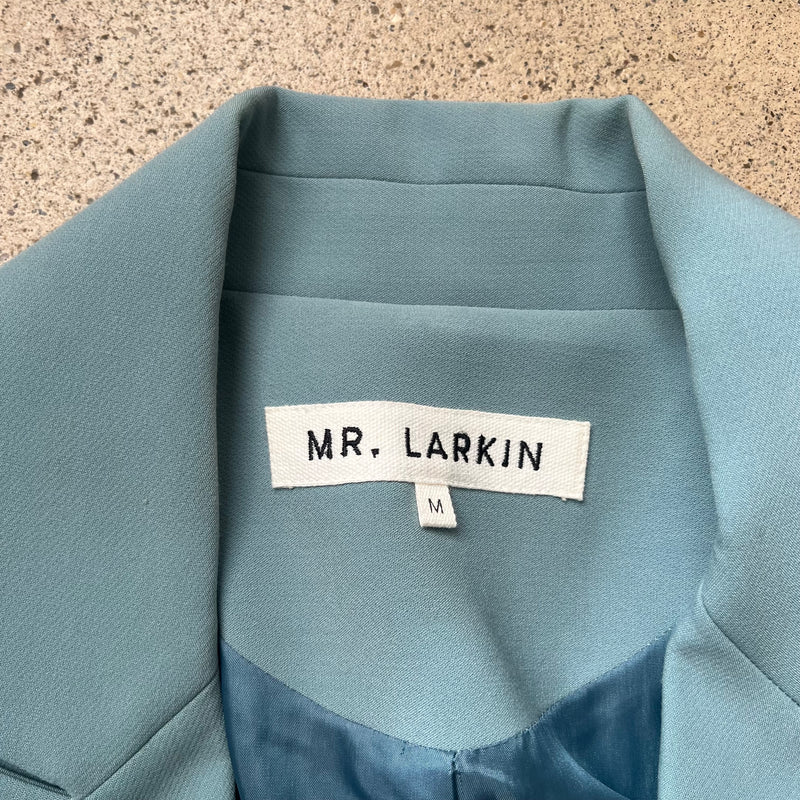 MR. LARKIN Blazer