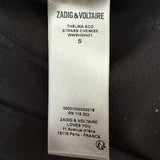 neues ZADIG & VOLTAIRE Hemd