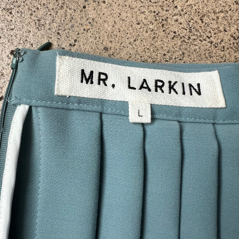 MR. LARKIN Rock