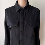 neues ZADIG & VOLTAIRE Hemd