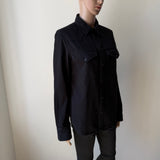 neues ZADIG & VOLTAIRE Hemd
