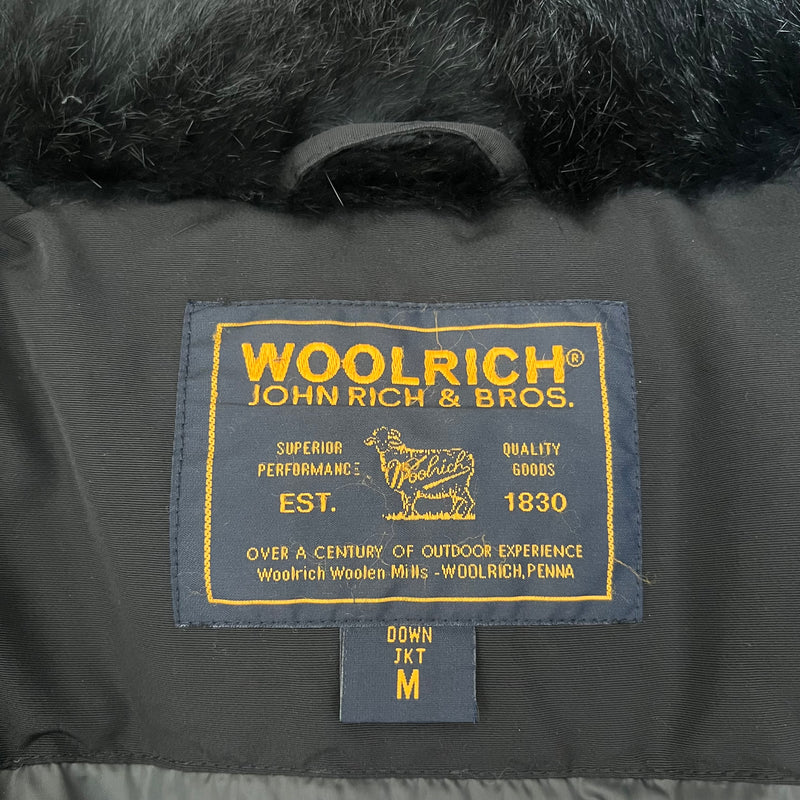 WOOLRICH Mantel