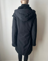 WOOLRICH Mantel