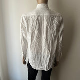 NN07 NO NATIONALITY Hemd