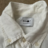 NN07 NO NATIONALITY Hemd