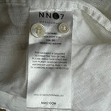 NN07 NO NATIONALITY Hemd